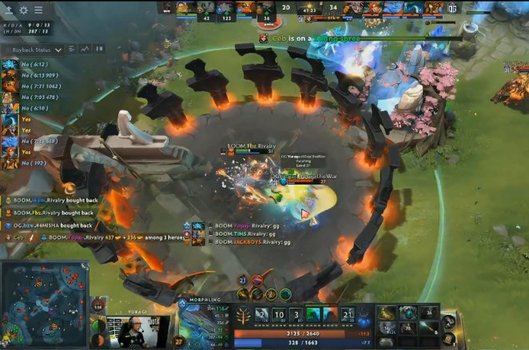 全球热点持续发酵冲突升级