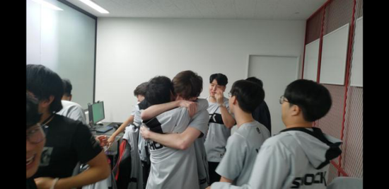 全国残疾人电竞赛事在南山精彩上演