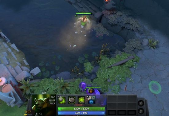 全新回合制战术RPG即将登陆主机与PC平台