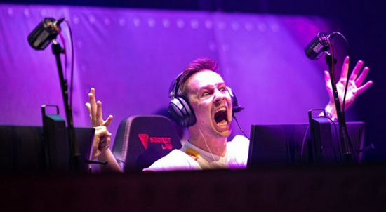DOTA2 Ti14总决赛回顾 XG惜败于Falcons的精彩历程